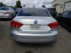 2014 Volkswagen Passat Se na sprzedaż w Woodburn, OR - Front End