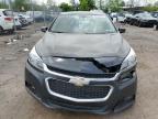 2015 Chevrolet Malibu Ls на продаже в Chalfont, PA - Front End