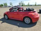 2014 VOLKSWAGEN BEETLE    à vendre chez Copart QC - MONTREAL