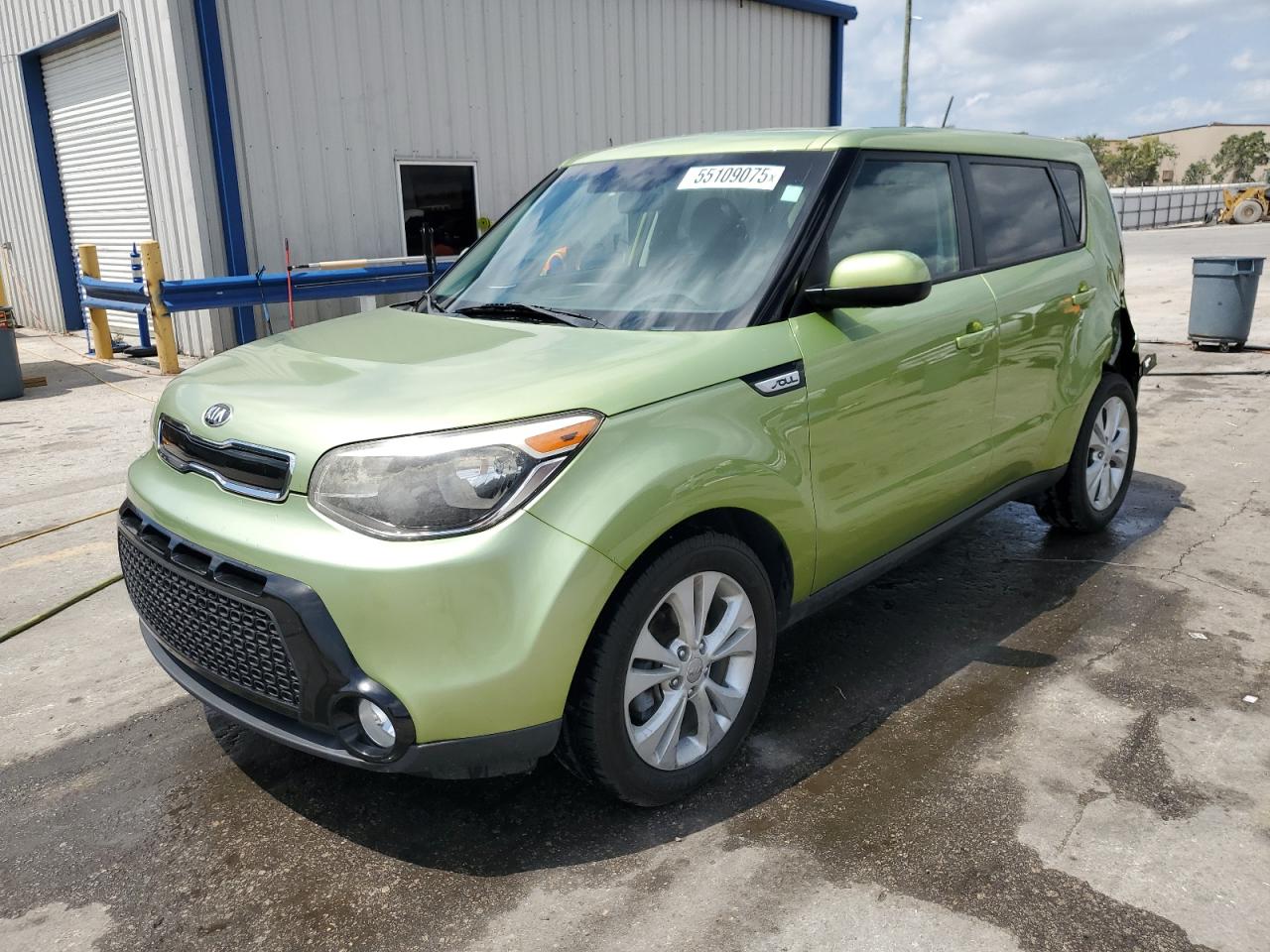 2016 Kia Soul + for Sale in Orlando, FL - Rear End