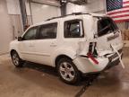 2013 Honda Pilot Exl продається в Casper, WY - Rear End