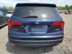 2016 Honda Pilot Exl იყიდება Hillsborough-ში, NJ - Minor Dent/Scratches