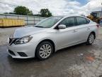 2019 Nissan Sentra S на продаже в Lebanon, TN - Front End