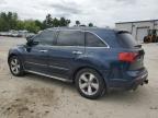 2012 Acura Mdx Technology for Sale in Mendon, MA - Minor Dent/Scratches