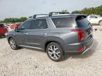 2021 Hyundai Palisade Sel на продаже в Houston, TX - Side