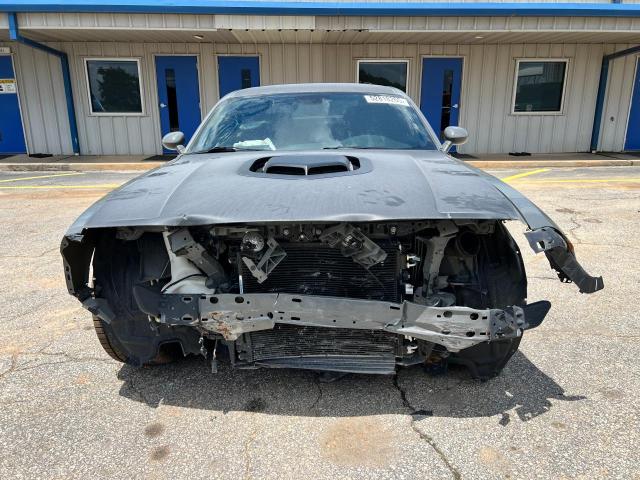  DODGE CHALLENGER 2019 Szary