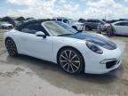 2014 Porsche 911 Carrera за продажба в West Palm Beach, FL - Undercarriage