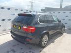 2008 BMW X5 3.0D M for sale at Copart BRISTOL