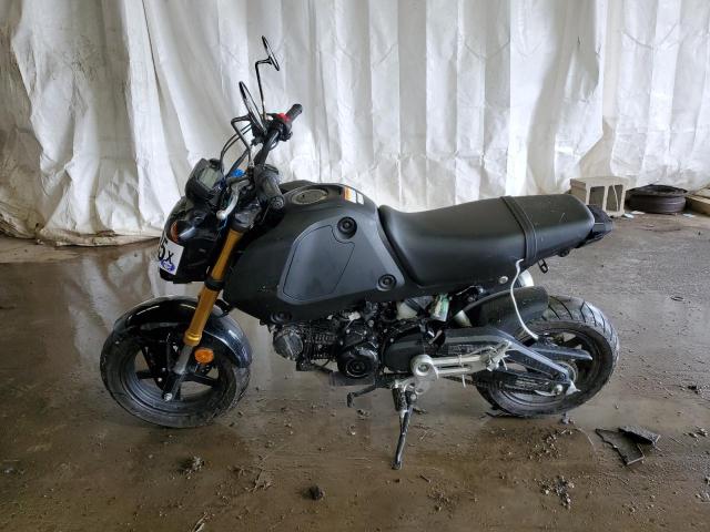 2024 HONDA GROM 125  