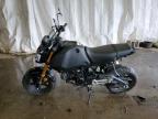 2024 HONDA GROM 125   for sale at Copart PA - ALTOONA