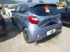 2024 HYUNDAI I10 PREMIU for sale at Copart BRISTOL