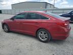 2015 Hyundai Sonata Se for Sale in Gastonia, NC - Side