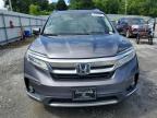 2021 Honda Pilot Touring en Venta en Gastonia, NC - Rear End