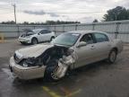 2006 Lincoln Town Car Signature Limited на продаже в Montgomery, AL - Front End