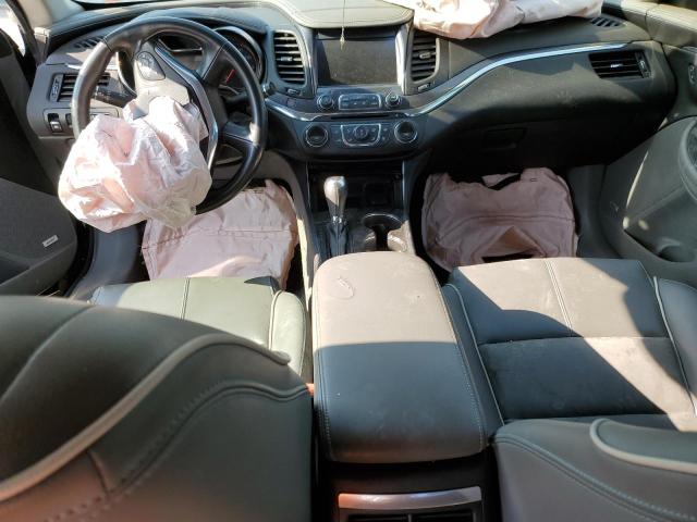  CHEVROLET IMPALA 2014 Черный