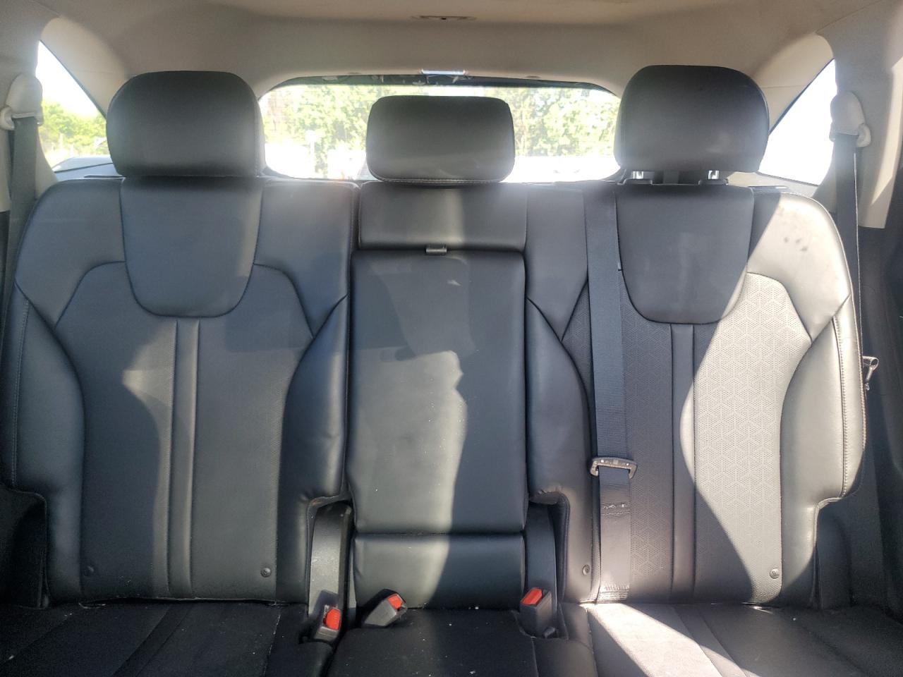 2021 Kia Sorento S VIN: 5XYRLDLC7MG061972 Lot: 55946905