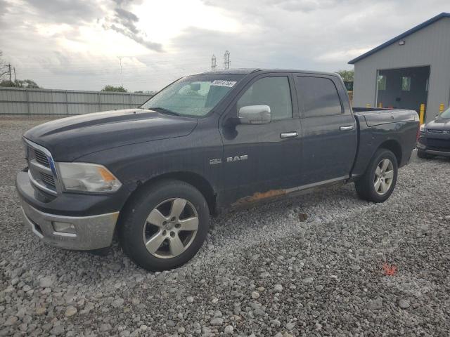 2009 Dodge Ram 1500 