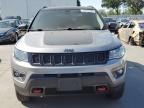 2019 Jeep Compass Trailhawk იყიდება Sacramento-ში, CA - Rear End