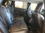 2017 Jeep Cherokee Limited na sprzedaż w Franklin, WI - Hail