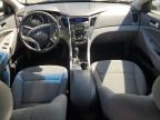 2013 Hyundai Sonata Gls na sprzedaż w Vallejo, CA - Rear End