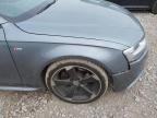 2012 AUDI A4 S LINE for sale at Copart YORK