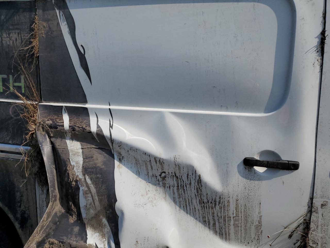 2015 Nissan Nv 2500 VIN: 1N6AF0LX4FN803737 Lot: 57260295