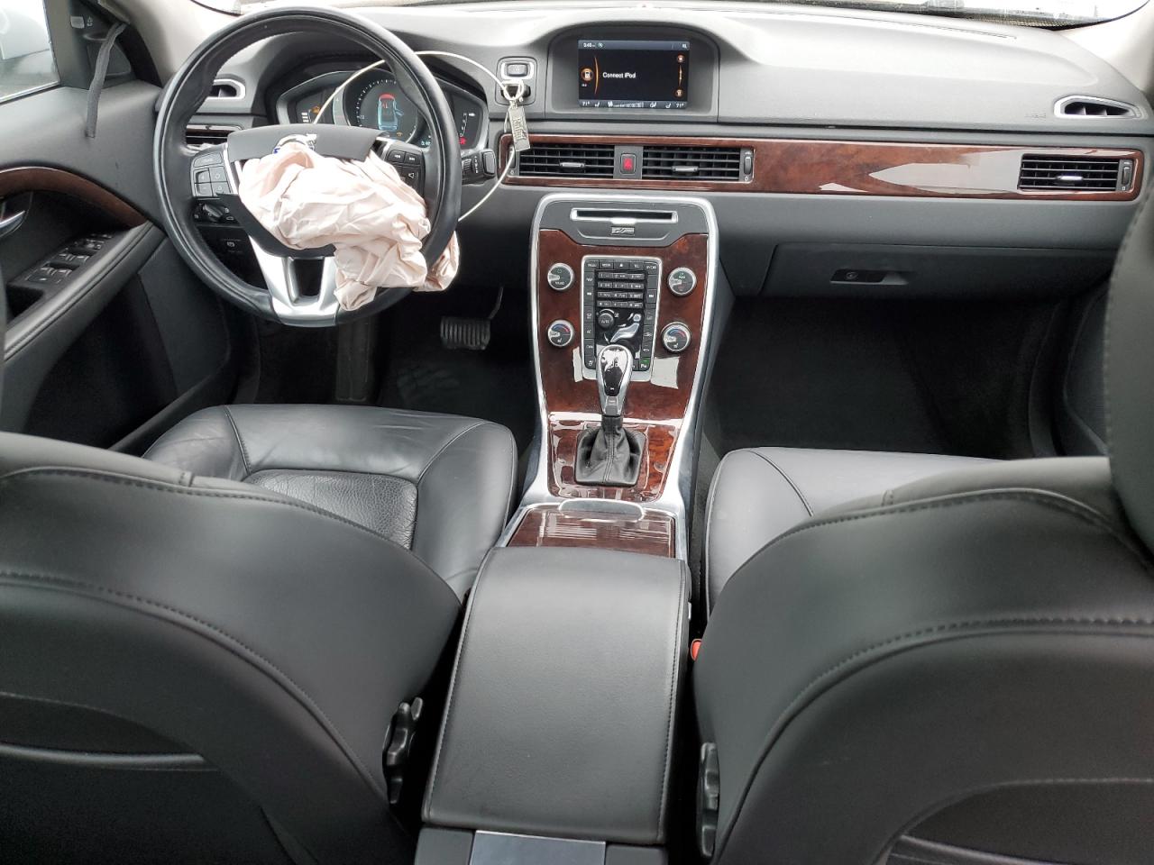 2015 Volvo S80 Platinum VIN: YV126MAD5F1183666 Lot: 56662955