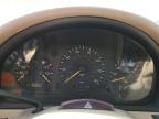 2001 Mercedes-Benz Ml 320 იყიდება Portland-ში, OR - Vandalism
