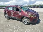 2017 Chevrolet Trax Ls for Sale in Cahokia Heights, IL - Rollover