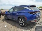 2023 Hyundai Tucson Sel for Sale in Chicago Heights, IL - Front End