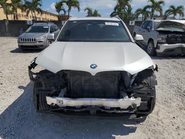  BMW X5 2024 Biały