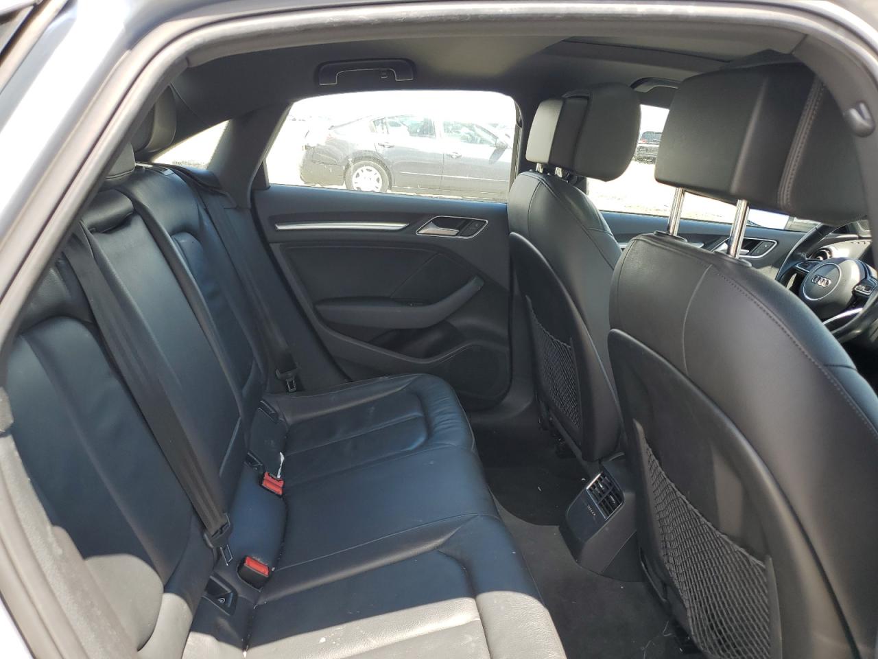 2016 Audi A3 Premium Plus VIN: WAUC7GFFXG1003020 Lot: 56889385