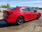 2018 Acura Tlx Elite zu verkaufen in Bowmanville, ON - Vandalism