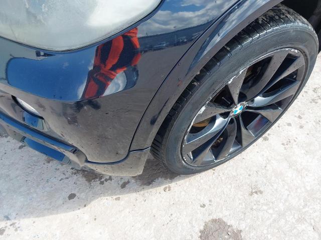 2010 BMW X5 XDRIVE