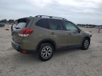 2022 Subaru Forester Premium на продаже в New Braunfels, TX - Front End