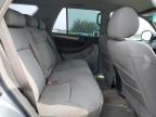 2006 Toyota 4Runner Sr5 de vânzare în Riverview, FL - Mechanical