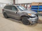 2012 HYUNDAI SANTA FE GLS for sale at Copart AB - EDMONTON