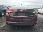 2012 Kia Optima Ex na sprzedaż w Glassboro, NJ - Front End