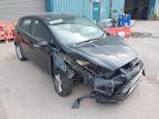 2016 FORD FIESTA ZET for sale at Copart ROCHFORD