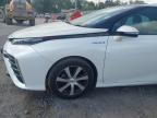 2019 TOYOTA MIRAI FUEL for sale at Copart WOLVERHAMPTON