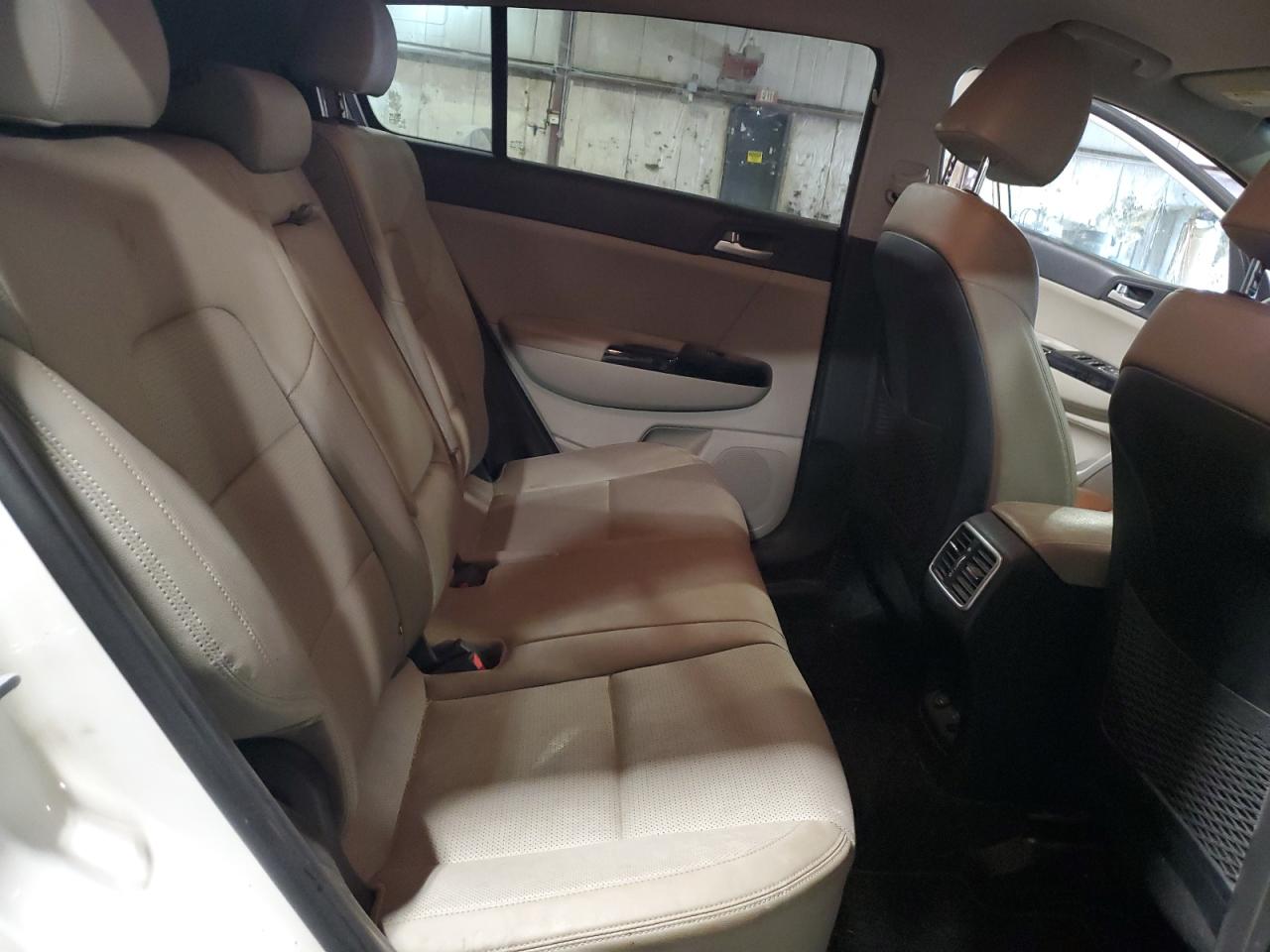 2020 Kia Sportage Ex VIN: KNDPNCAC6L7804485 Lot: 56988855