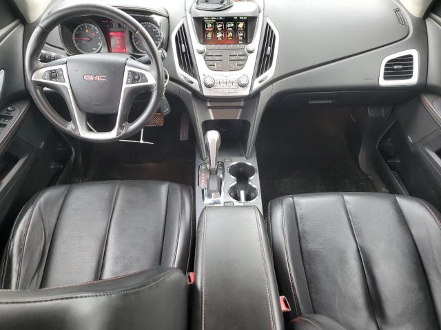  GMC TERRAIN 2013 White