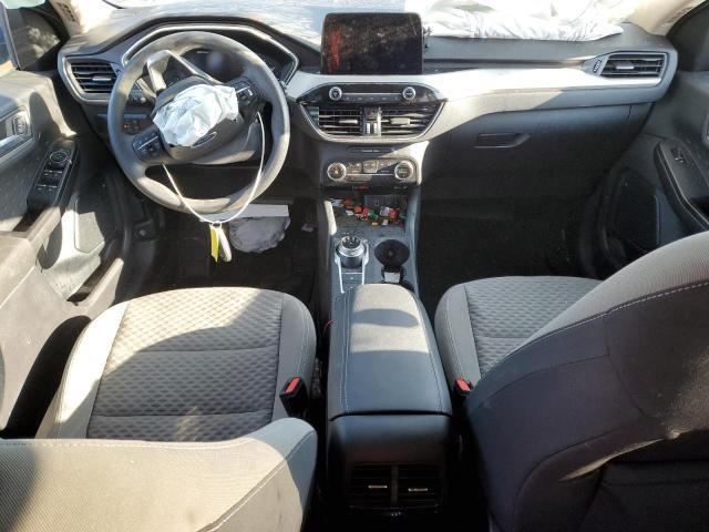  FORD ESCAPE 2020 Blue