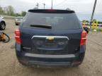 2017 Chevrolet Equinox Lt for Sale in Portland, MI - Normal Wear