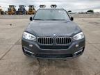2018 Bmw X5 Sdrive35I за продажба в Grand Prairie, TX - Rear End
