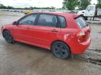 2009 Kia Spectra Sx იყიდება Wichita-ში, KS - Rear End