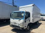 2009 Isuzu Npr  en Venta en Wilmington, CA - Mechanical