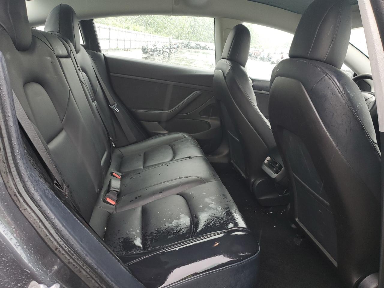 2020 Tesla Model 3 VIN: 5YJ3E1EA5LF740722 Lot: 56670085