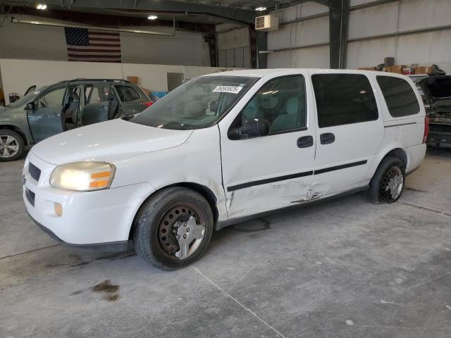 2008 Chevrolet Uplander Ls
