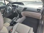 2012 Honda Civic Exl for Sale in Eight Mile, AL - Side